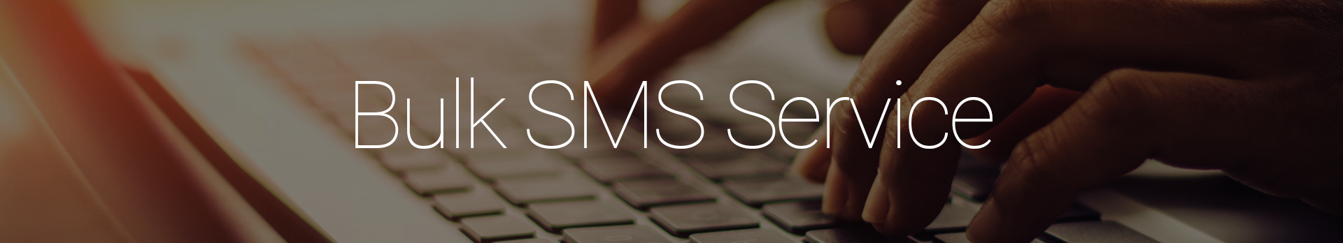 bulk sms services