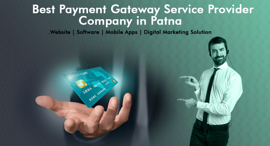 accepting online payment integration solution in patna
