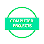 complete projects