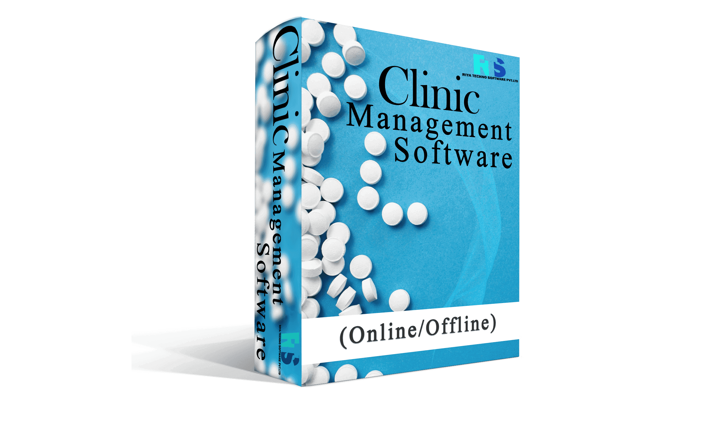 clinic software