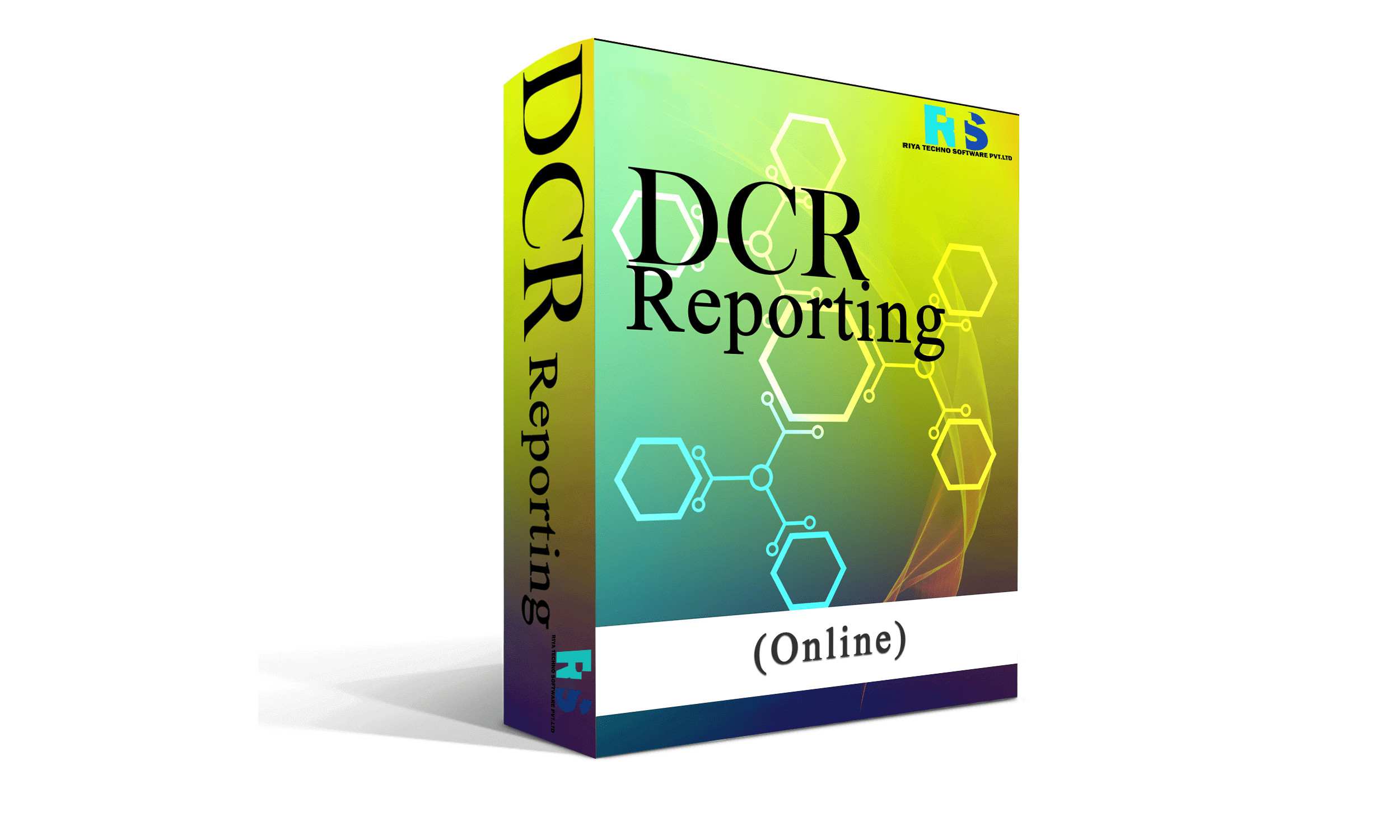 dcr reporting