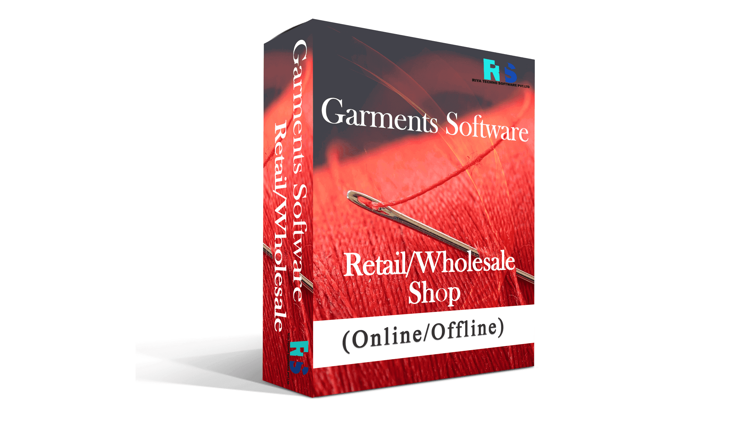 garments software