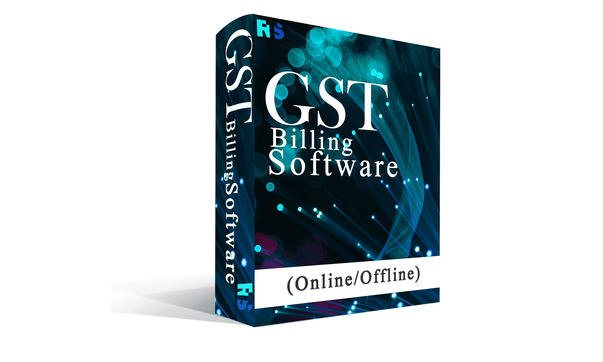 gst software