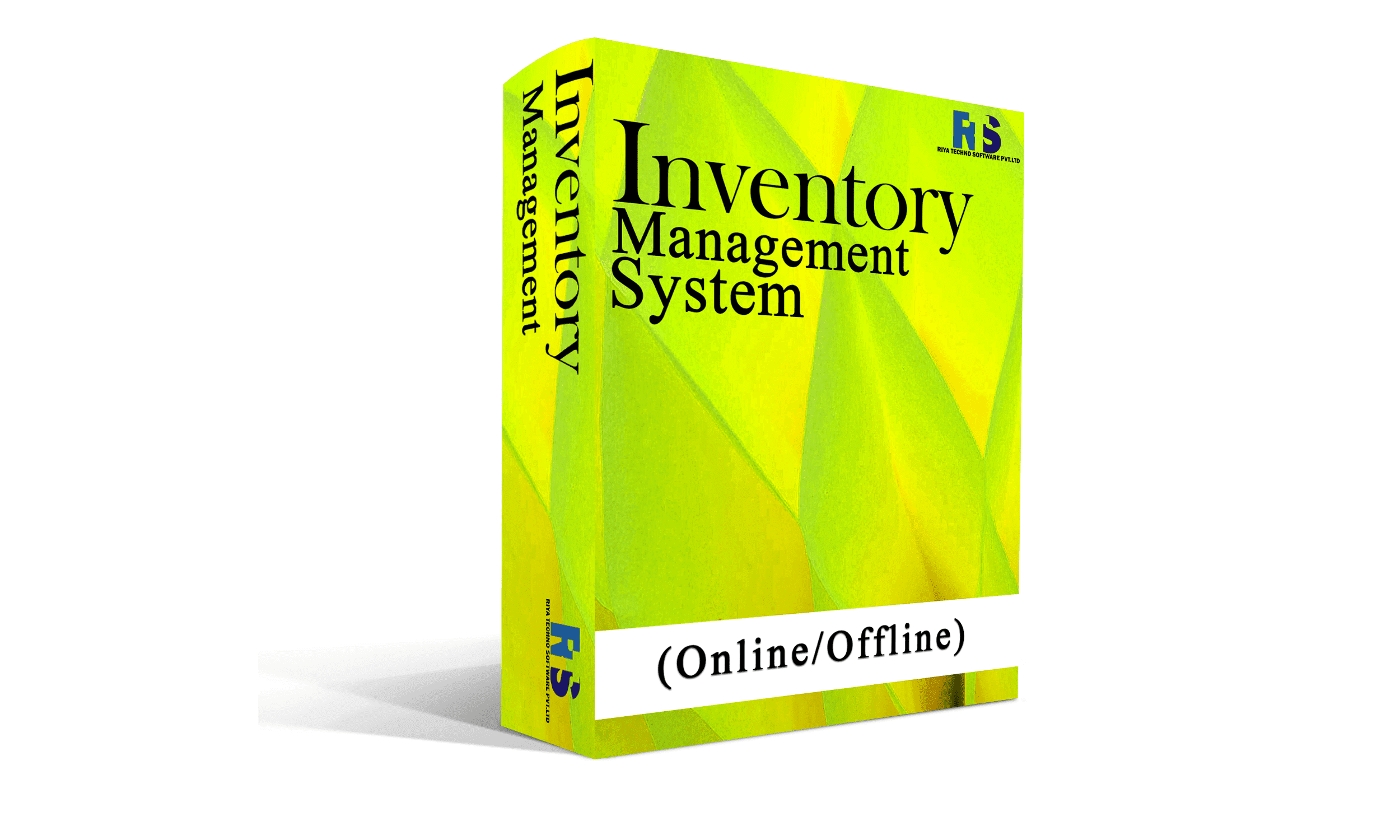 Inventory Management Software