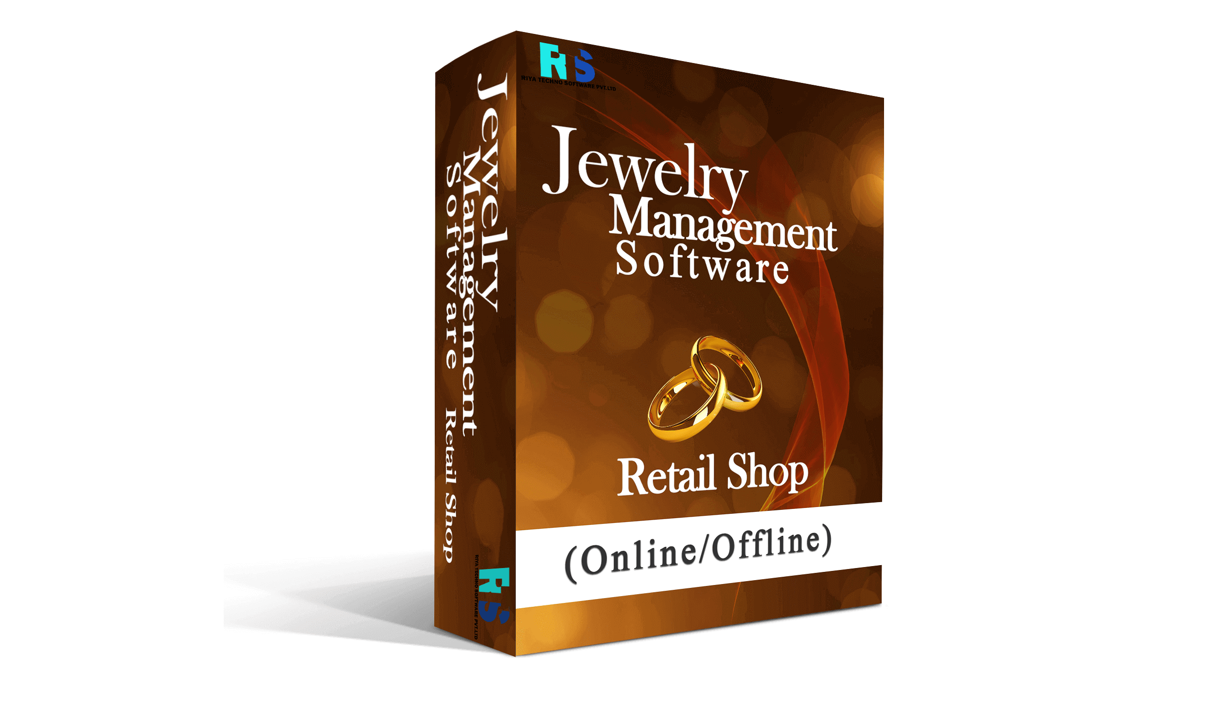 Jewelery Management Software