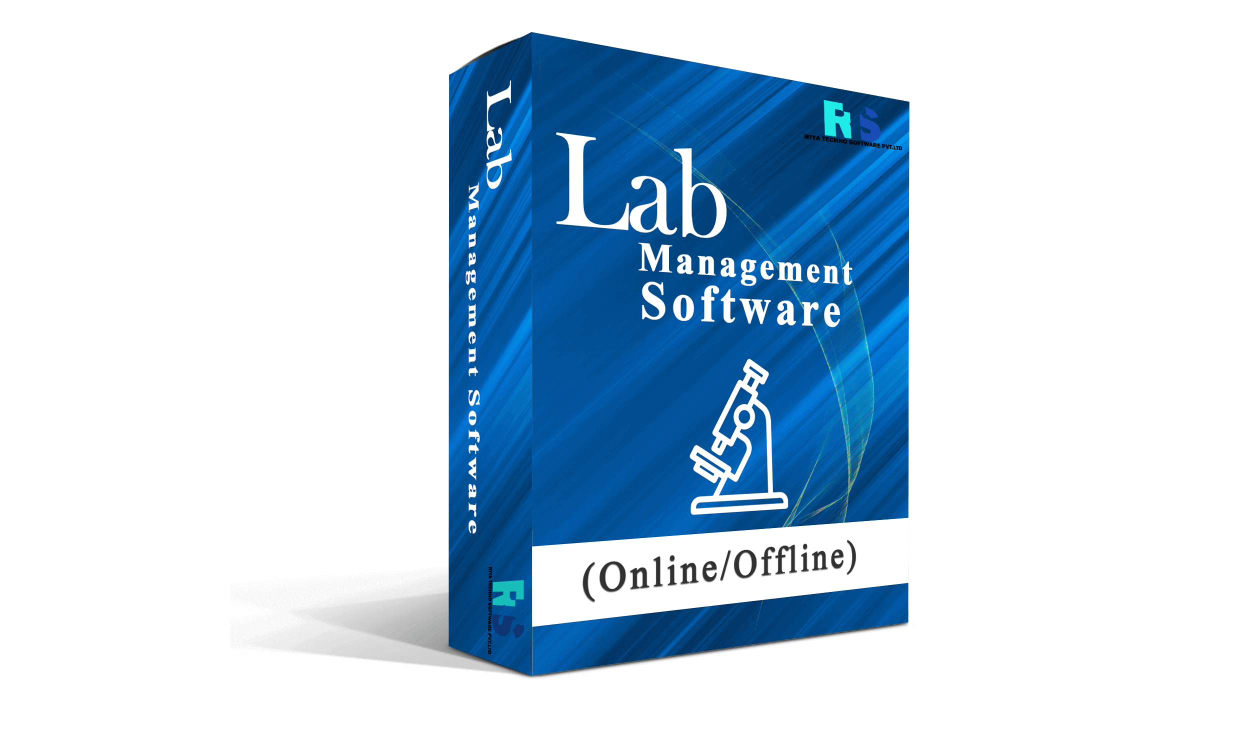 lab software