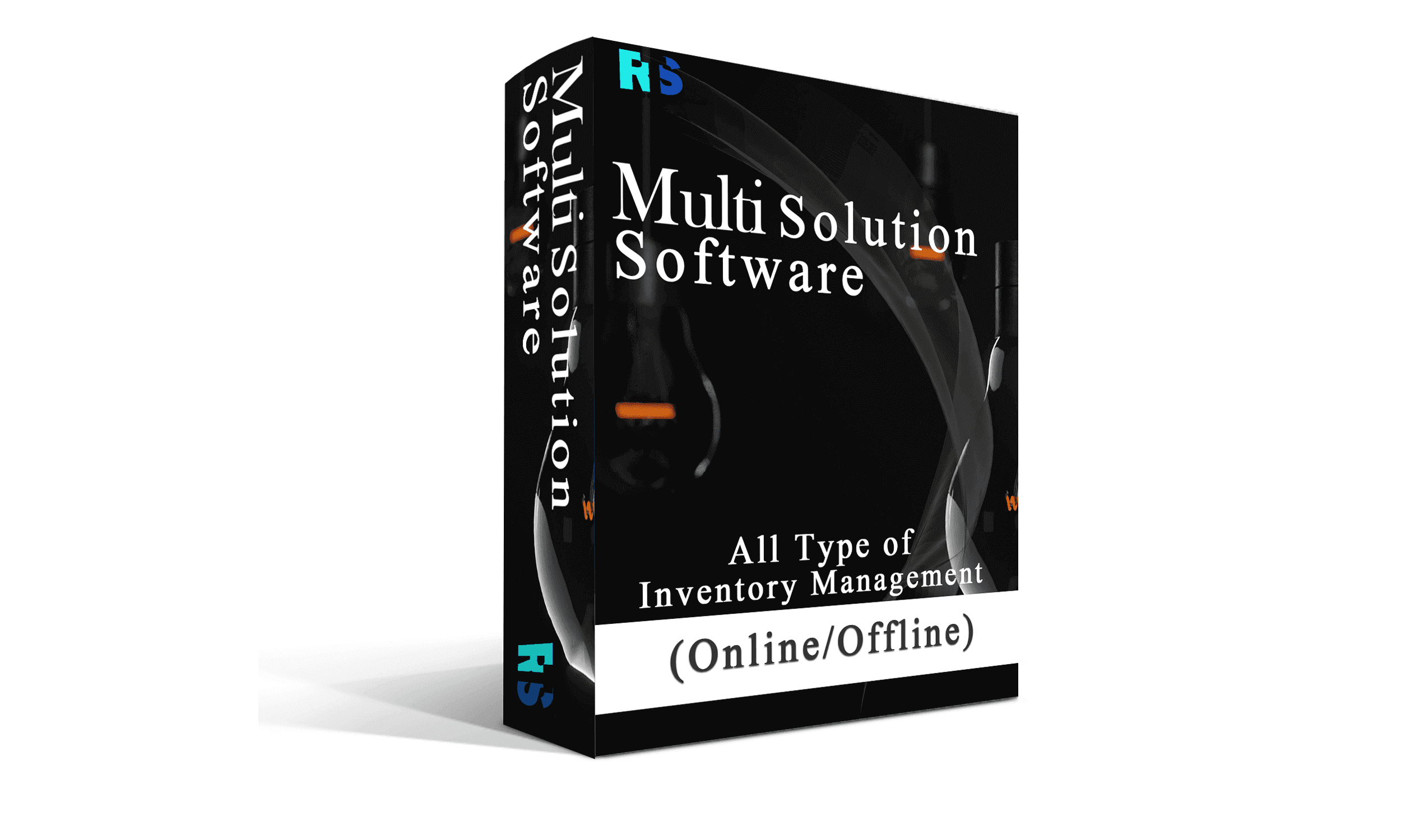 multi solution software
