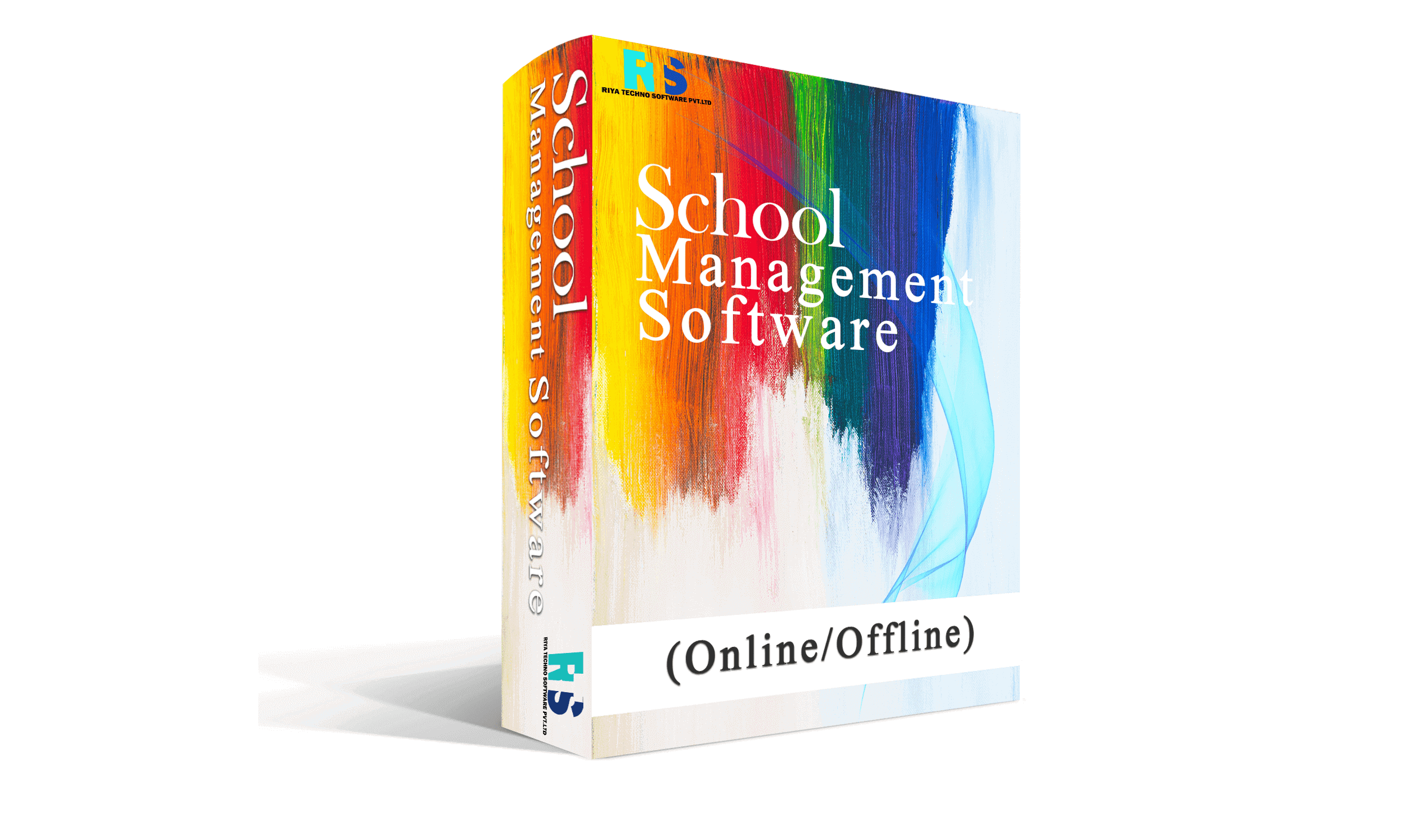 school management software