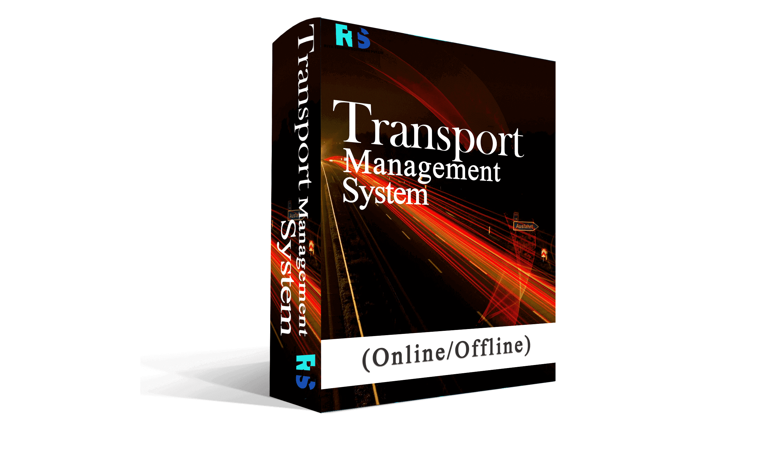 transport management software