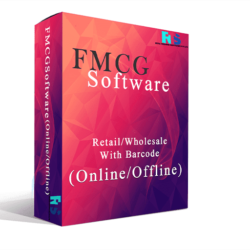 FMCG Management Software