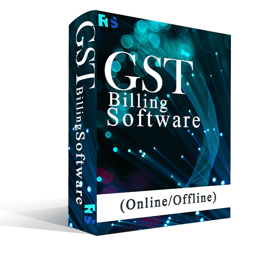 gst billing software