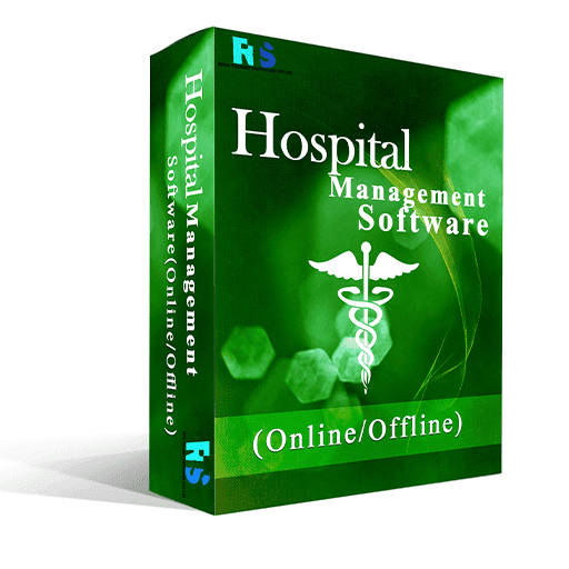 Hospital Management Software