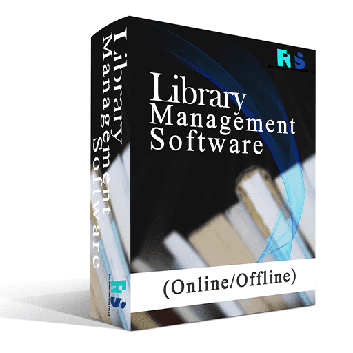 library Management Software Patna
