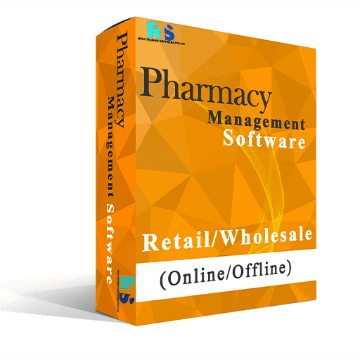 Pharmacy Management Software