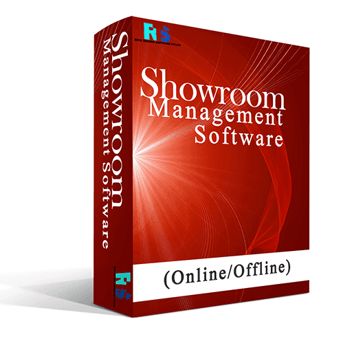 showroom management software patna