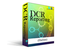 DCR