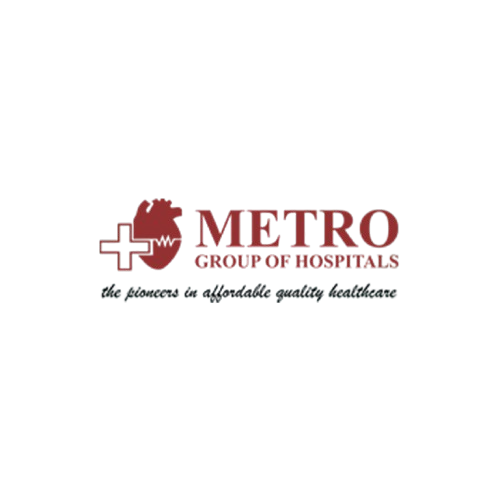 Metro Group Of Hospital