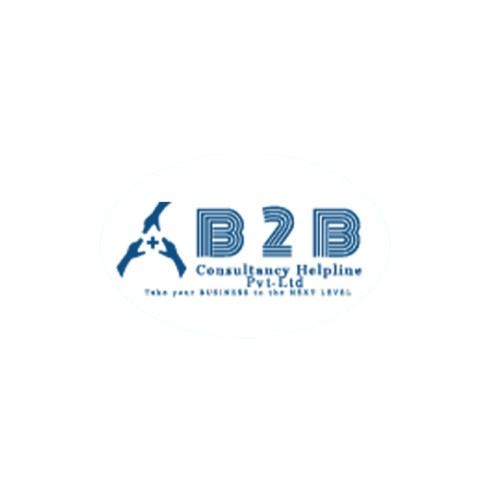 B2B Consultancy