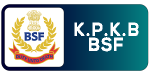 k.p.k.b BSF
