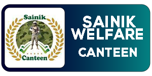 Sainik Welfare Canteen